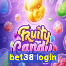 bet38 login