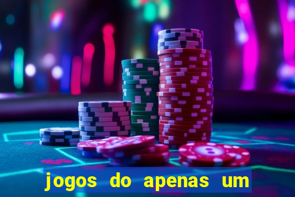 jogos do apenas um show pancadaria 2