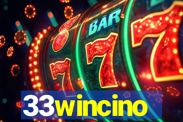 33wincino