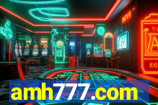 amh777.com