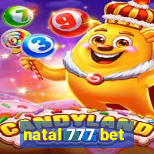 natal 777 bet