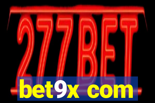 bet9x com