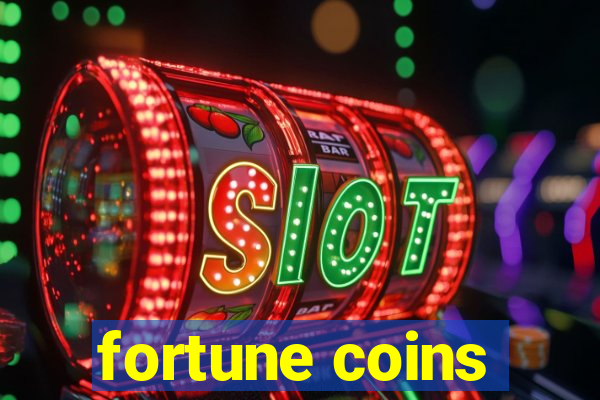 fortune coins