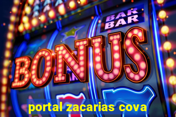 portal zacarias cova