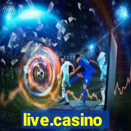 live.casino