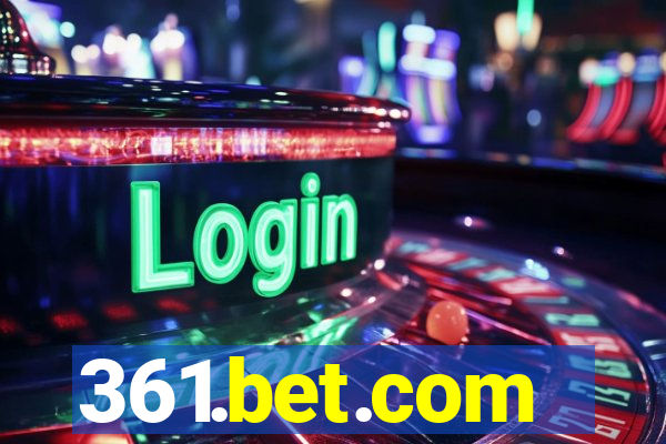 361.bet.com