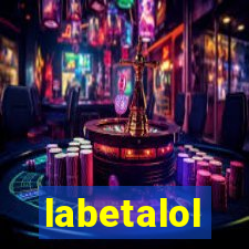 labetalol