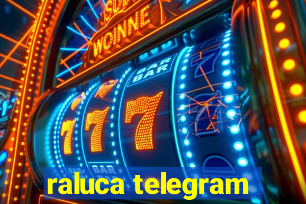 raluca telegram