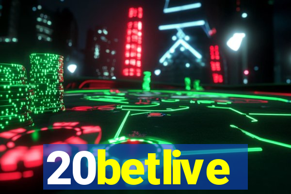 20betlive