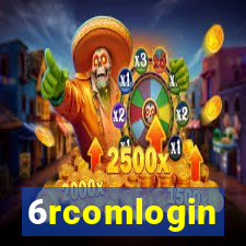 6rcomlogin