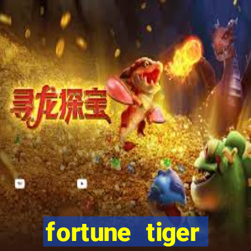 fortune tiger spirit demo