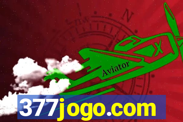 377jogo.com