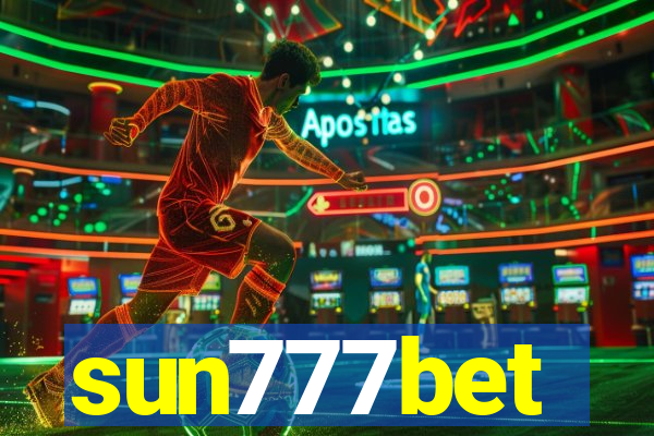 sun777bet