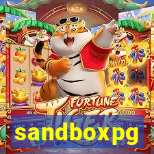 sandboxpg