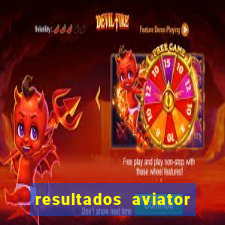 resultados aviator estrela bet