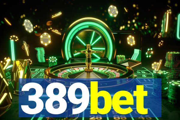 389bet