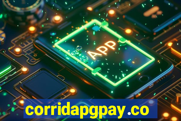 corridapgpay.com