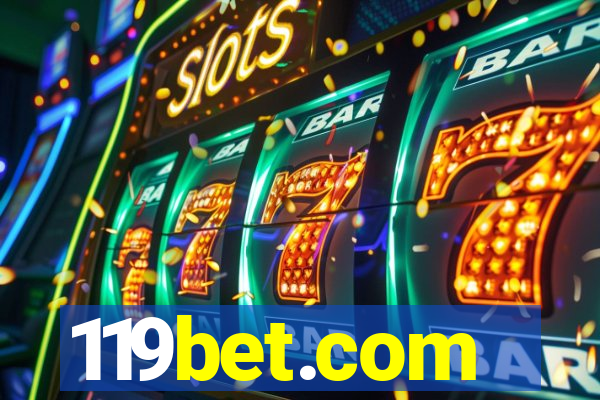 119bet.com