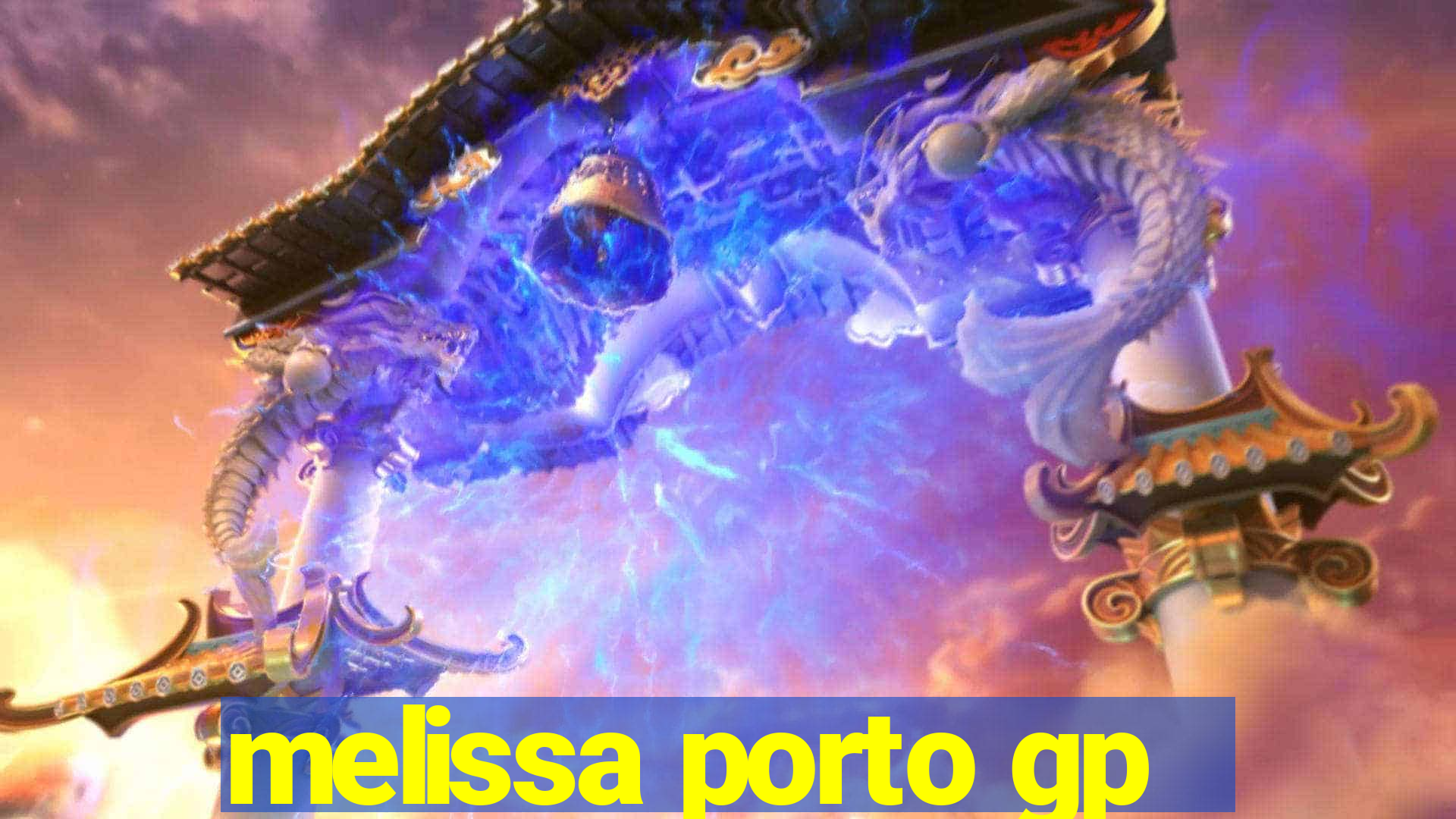 melissa porto gp