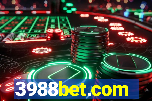 3988bet.com