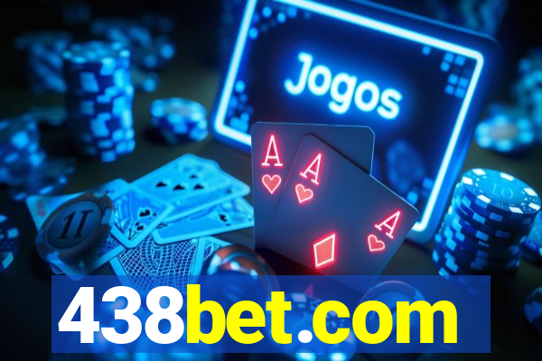 438bet.com