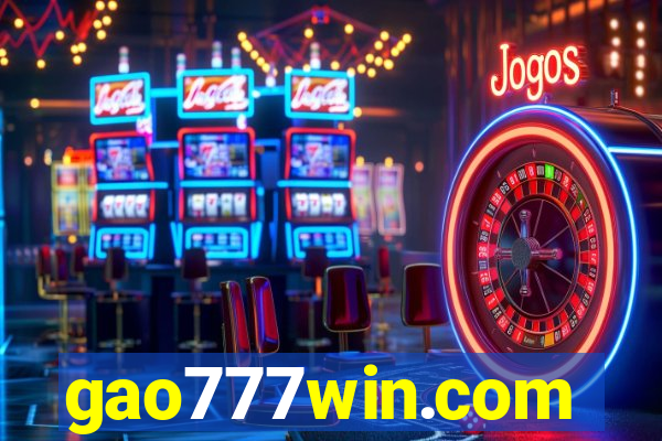 gao777win.com