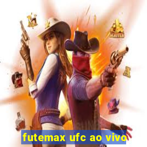 futemax ufc ao vivo