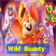 Wild Bounty Showdown melhor horário para