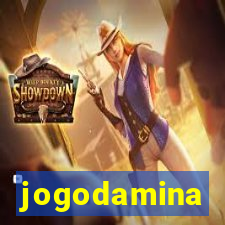 jogodamina