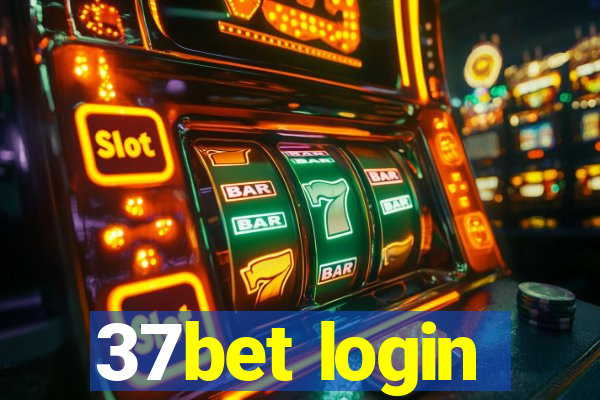 37bet login