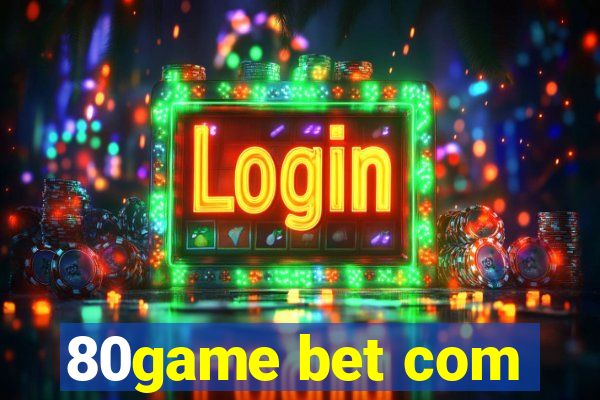 80game bet com