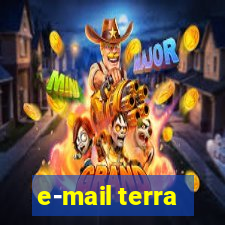 e-mail terra