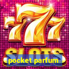 pocket parfum