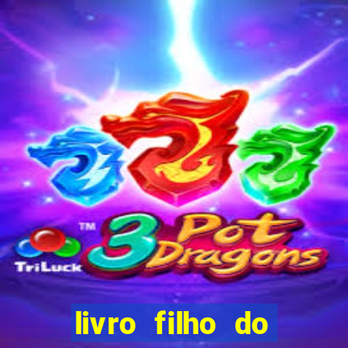 livro filho do fogo - volume 3 pdf grátis