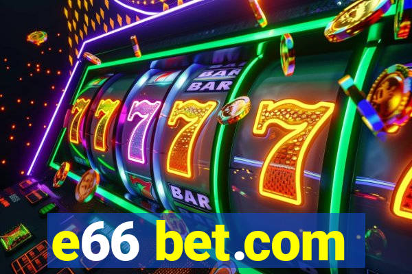 e66 bet.com