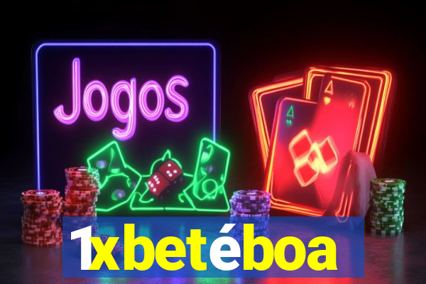 1xbetéboa