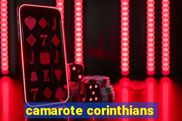 camarote corinthians