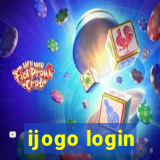 ijogo login