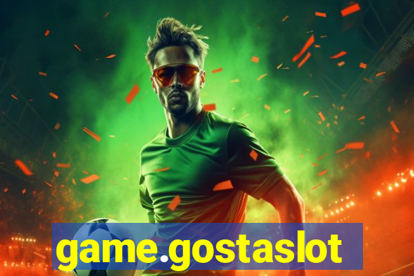 game.gostaslot