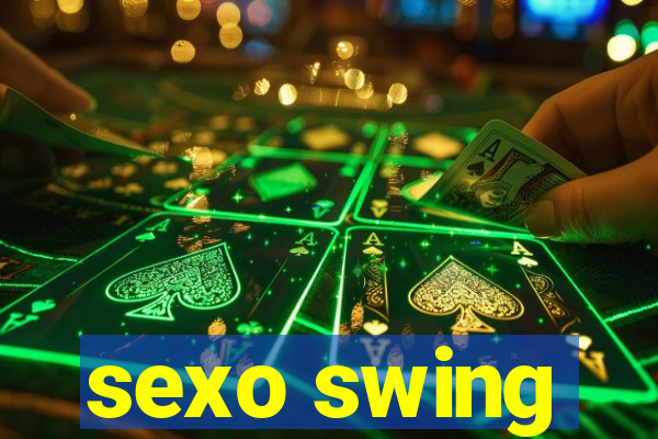 sexo swing