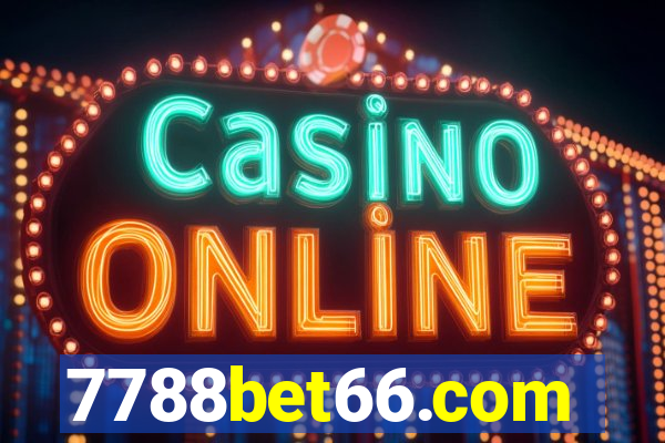 7788bet66.com