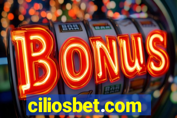 ciliosbet.com