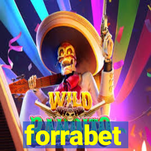 forrabet