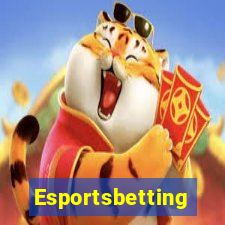 Esportsbetting