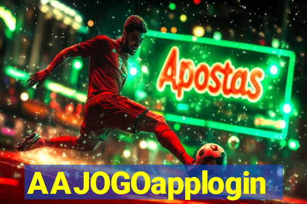 AAJOGOapplogin