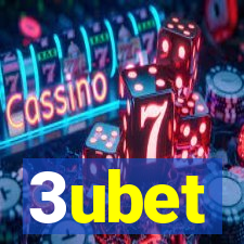 3ubet