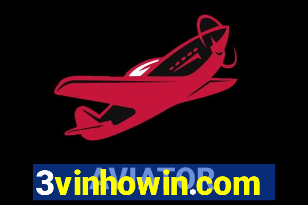 3vinhowin.com