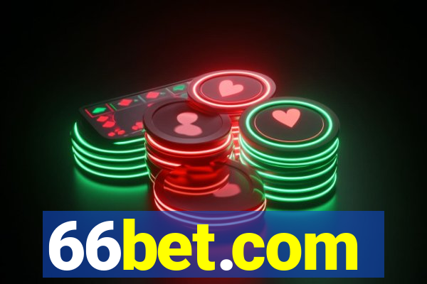 66bet.com