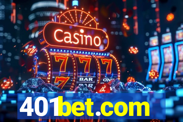 401bet.com