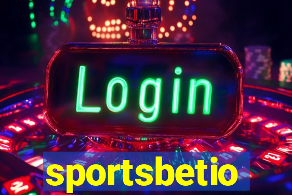 sportsbetio